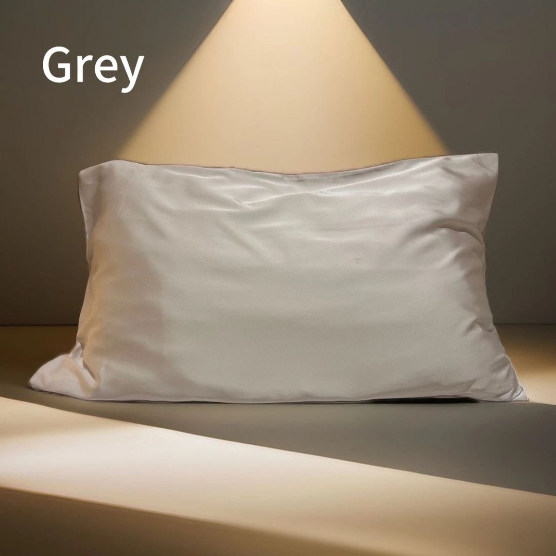silk pillow - 6