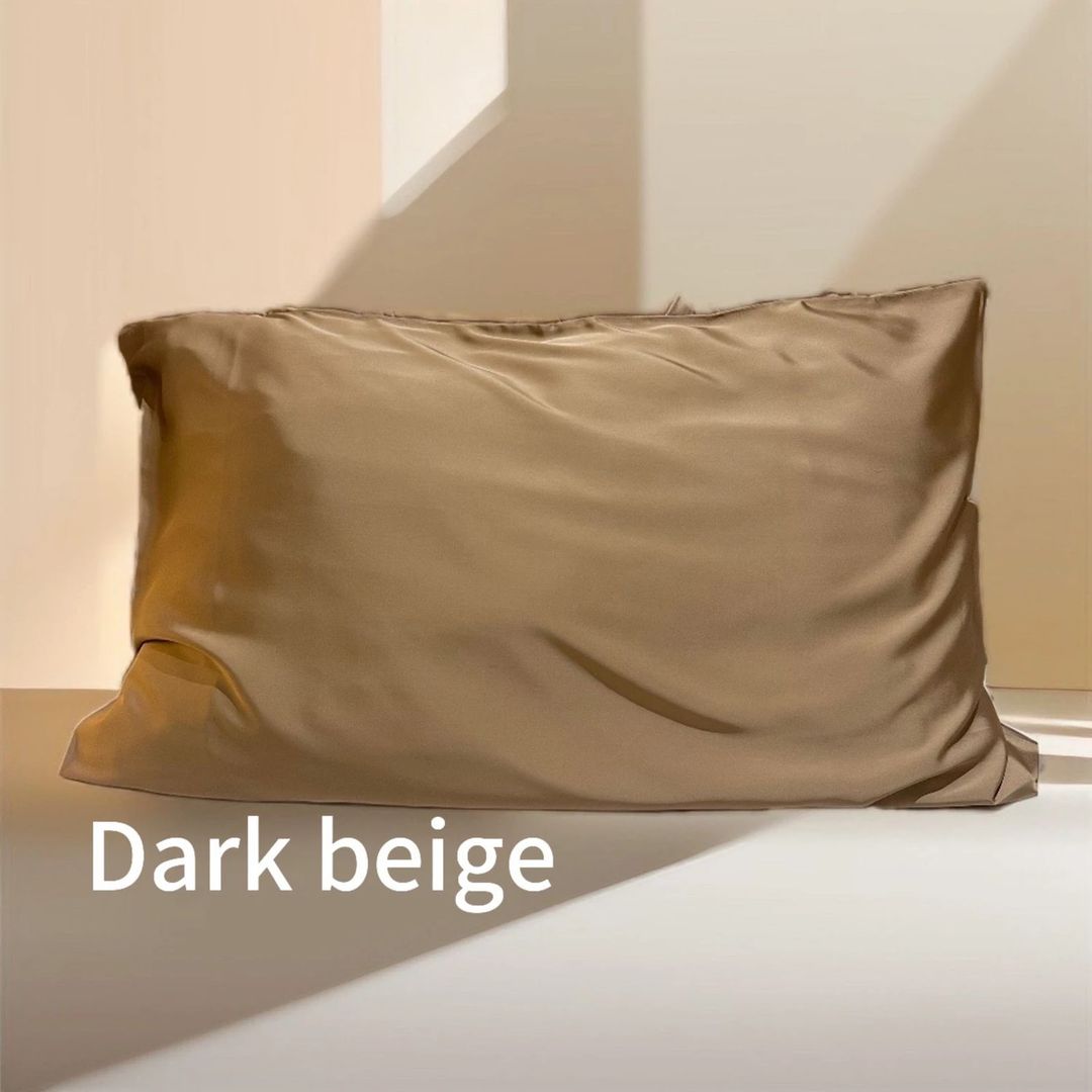 silk pillow - 8