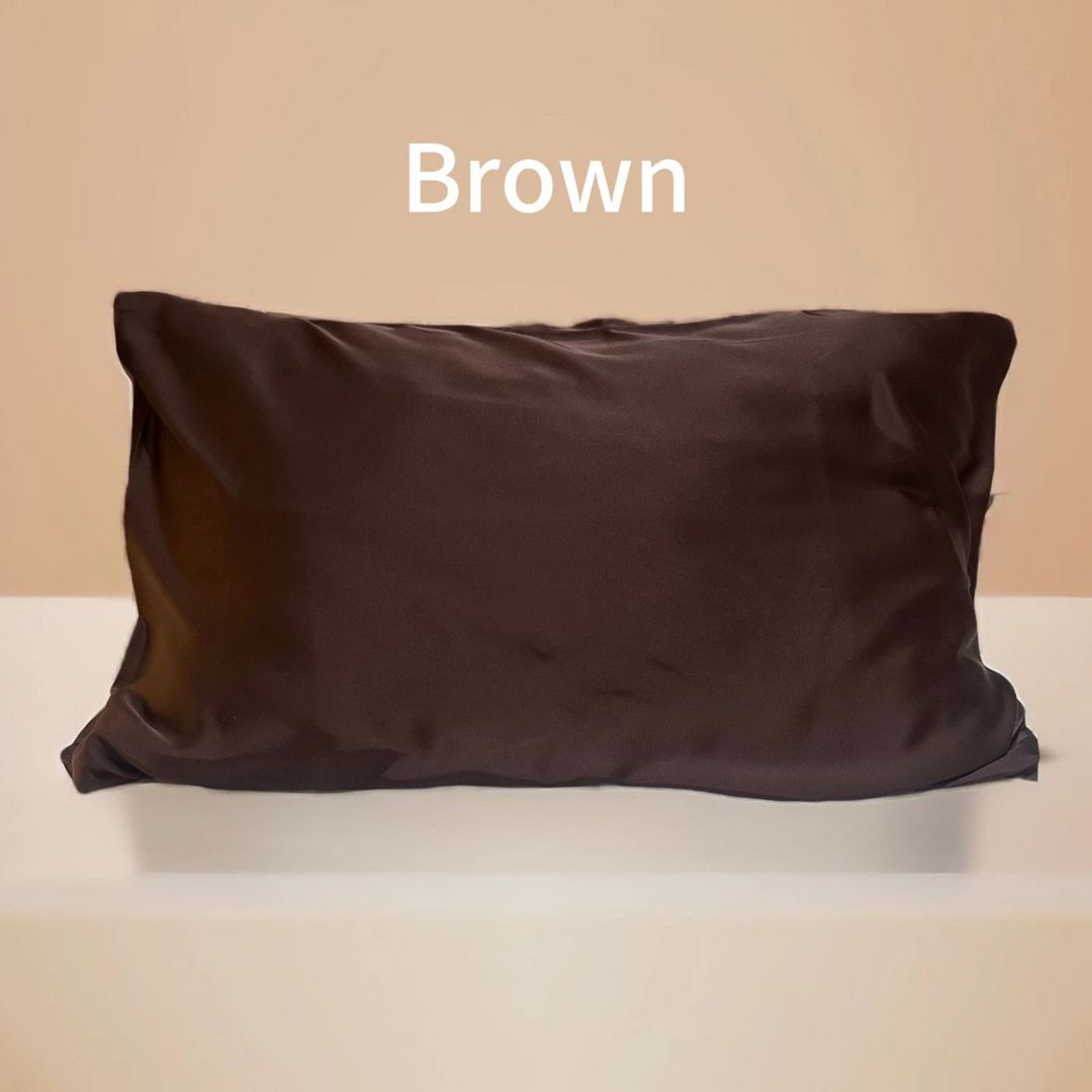 silk pillow - 9