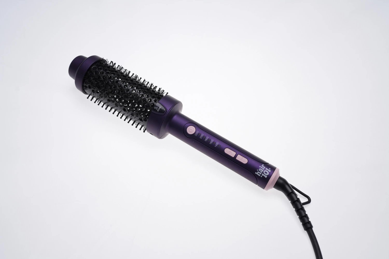 Thermal Hair Brush