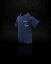 Lactose Polo Onesie thumb 3