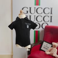 Chanel’s N° Polo Onesie thumb 3