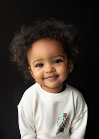 Gucci Goo Onesie thumb 2