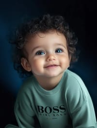 Girl Boss Onesie thumb 2