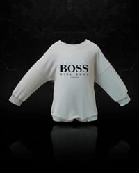Girl Boss Onesie thumb 3