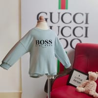 Girl Boss Onesie thumb 4