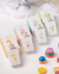 Kokoz #1234 collection set thumb 1