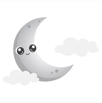 Baby Moon thumb 3