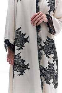 Quartz abaya thumb 5