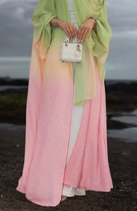 Asma summer abaya thumb 2