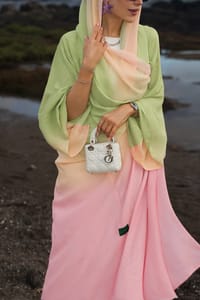 Asma summer abaya thumb 5