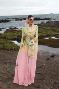 Asma summer abaya thumb 1