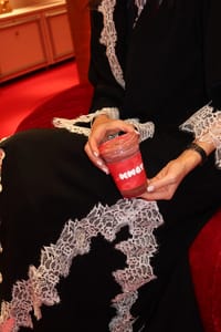 Rock it abaya thumb 1