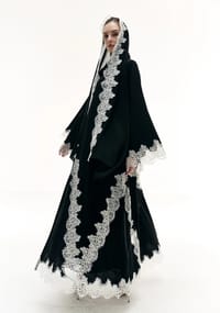 Rock it abaya thumb 2