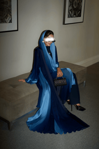Asma Abaya thumb 1