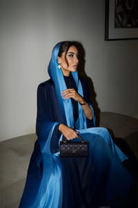 Asma Abaya thumb 3