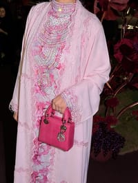 Pinky pinky abaya thumb 4