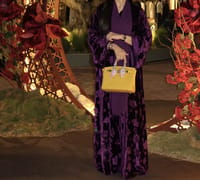 Favorite abaya thumb 3