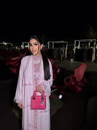 Pinky pinky abaya thumb 3