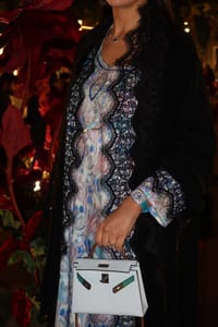 Ramadan abaya thumb 3