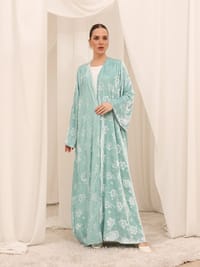 The light abaya thumb 2