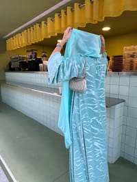 Marwa abaya thumb 2