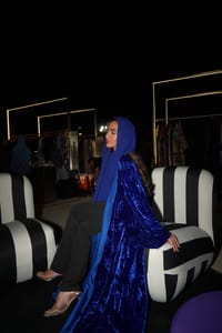 Royalty abaya thumb 2