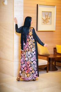 The one abaya thumb 1