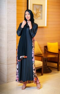 The one abaya thumb 4
