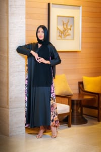 The one abaya thumb 2