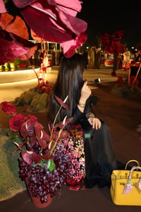 The one abaya thumb 7