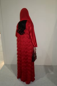 Red Red thumb 1