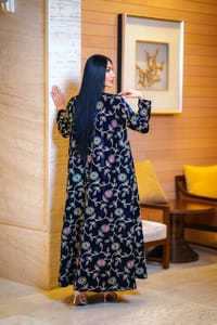 Unique abaya thumb 5