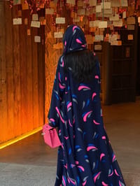 Colors abaya thumb 5
