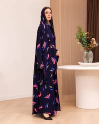 Colors abaya thumb 1