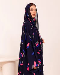 Colors abaya thumb 3