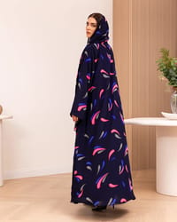 Colors abaya thumb 2