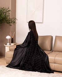 Glow abaya thumb 1