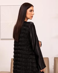 Glow abaya thumb 2