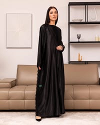 Glow abaya thumb 4