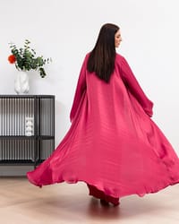 Fusion abaya thumb 2
