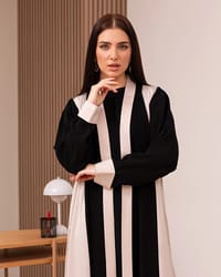 Elegance abaya thumb 2