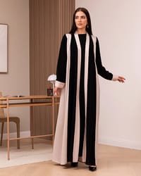 Elegance abaya thumb 3