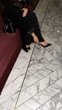 Extra ordinary abaya thumb 3