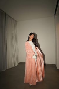 The wooow abaya thumb 1
