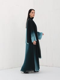 Ambreh abaya thumb 2
