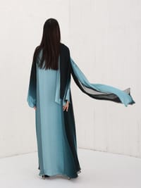 Ambreh abaya thumb 3