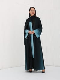 Ambreh abaya thumb 5