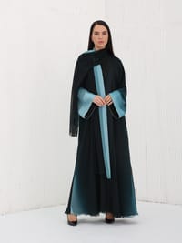 Ambreh abaya thumb 6