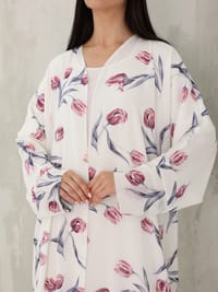Abaya white 0002 thumb 2